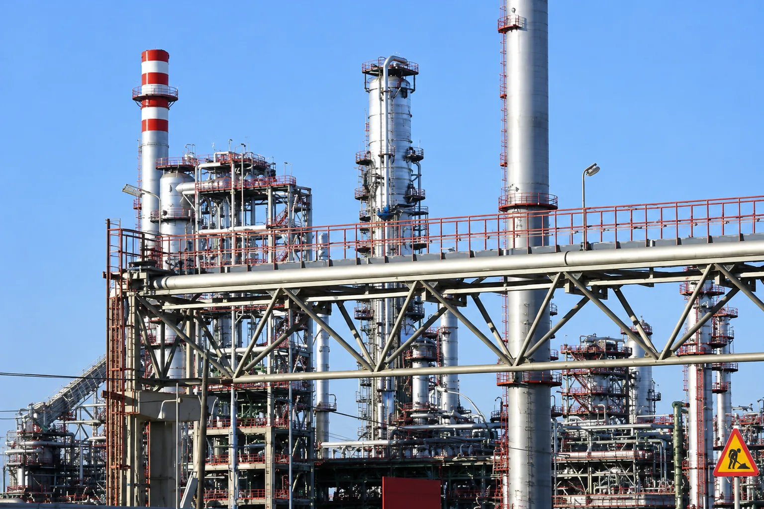 EPC & Industrial Projects